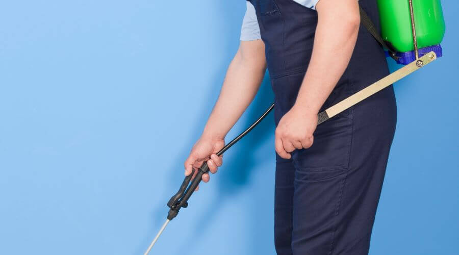 Why choose Forest Pest Bio Control for pest control in Meridianville